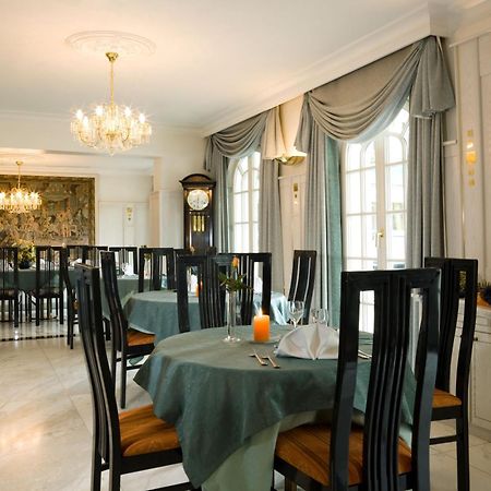 Hotel Sacher-Stoiber Bad Füssing Dış mekan fotoğraf