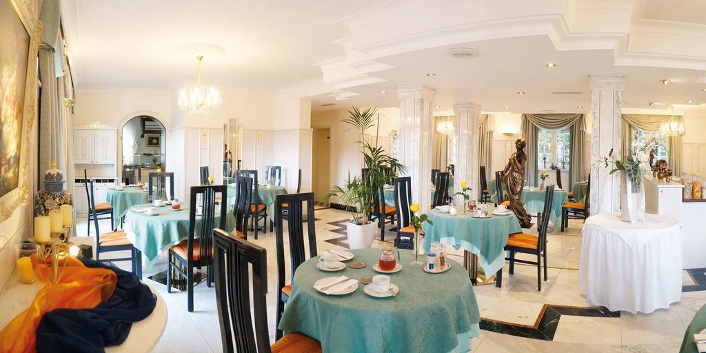 Hotel Sacher-Stoiber Bad Füssing Dış mekan fotoğraf