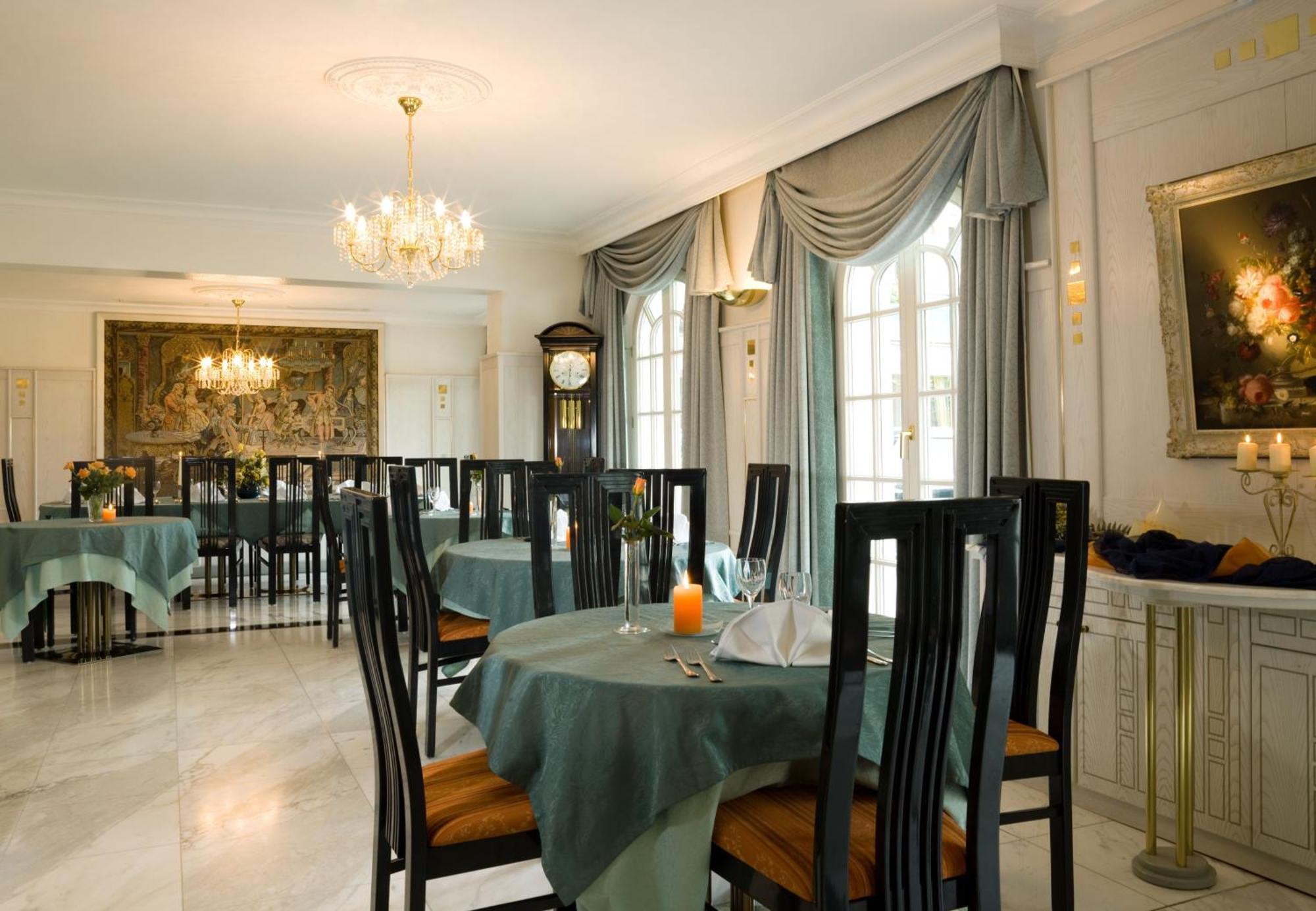 Hotel Sacher-Stoiber Bad Füssing Dış mekan fotoğraf